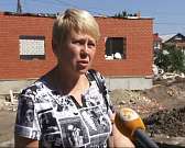 Пострадавшие от взрыва склада пиротехники въедут в свои дома до 1 октября. Две стороны одной медали