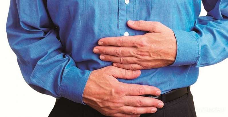 В Орловской области выросло количество случаев заболевания острой кишечной инфекцией