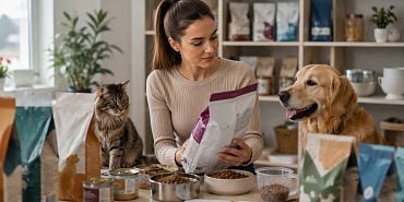 Савита: качественные российские корма. Рейтинг покупателей