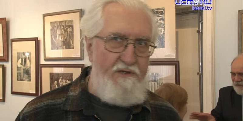 История большой страны в изобразительном искусстве народов СССР