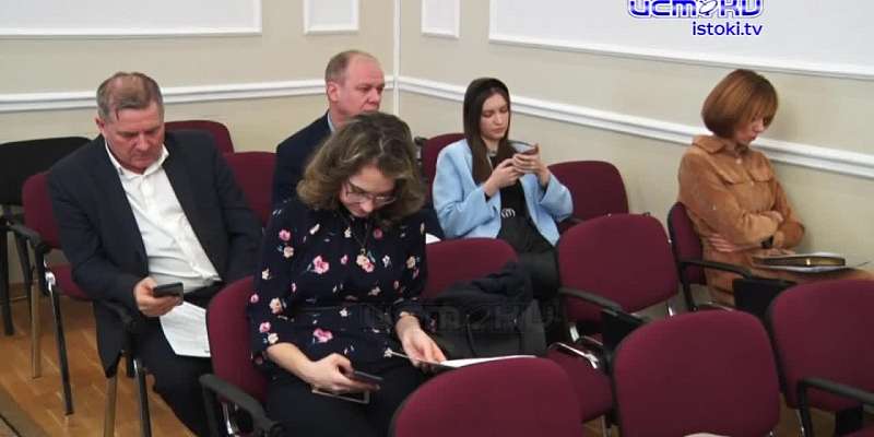 На днях областной депздрав покинул очередной руководитель. Что сейчас происходит в этом ведомстве - новый начальник докладывал депутатам