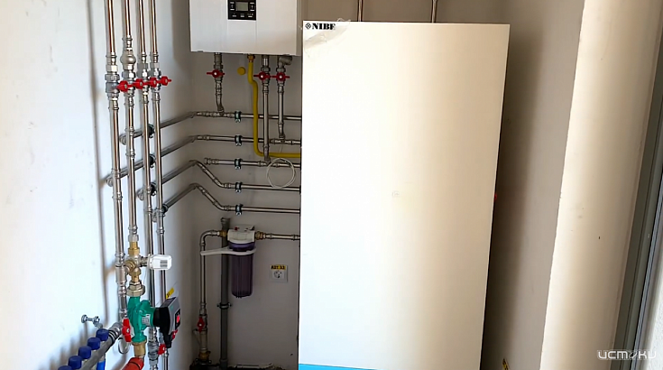 Типы труб для прокладки водопровода