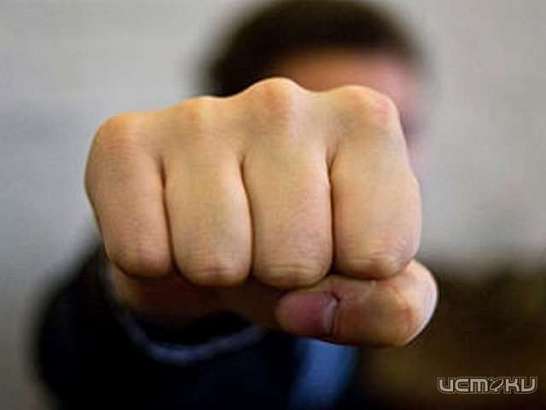 Житель Колпнянского района получил 9 лет тюрьмы за убийство