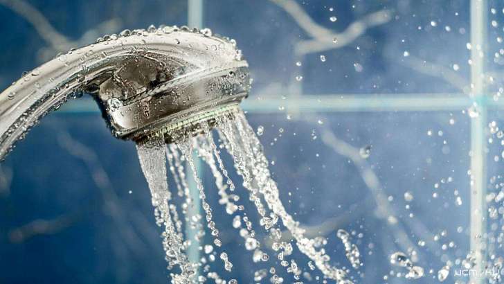 Орловчанам обещают вернуть горячую воду до праздников