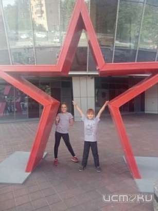 Орловские би-бои взорвали курский танцпол 