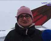 Праздничный концерт, награждение передовиков - железнодорожников и экскурсия на станцию Поныри. Московская железная дорога провела комплексное меропри...