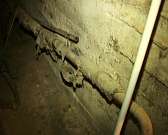 В Орле начался отопительный сезон... Но жителей дома №5 по улице Гуртьева это не касается - отопление в пятиэтажке отрезано в прямом смысле