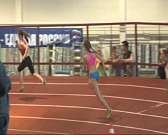 Быстрей, выше, сильней! В Орле прошел Чемпионат и Первенство области по легкой атлетике