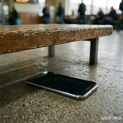 В Орле раскрыли кражу телефона: подозреваемая сдала гаджет за 600 рублей