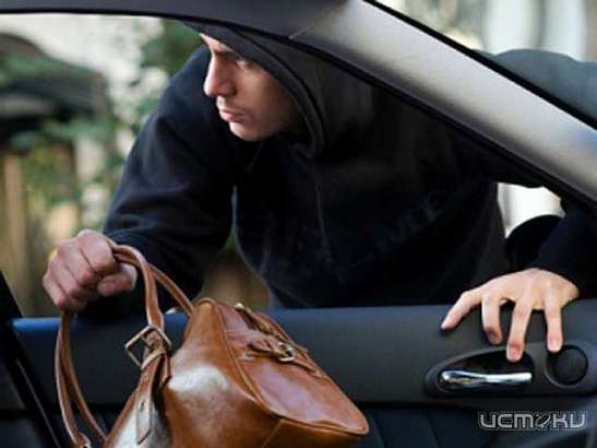 Задержаны разбойники, похитившие сумку с миллионом рублей