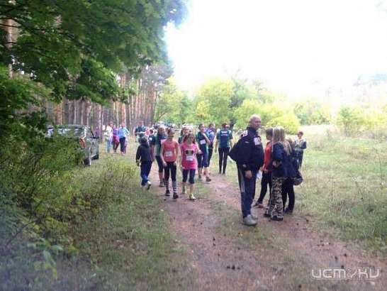 В Орле стартует Кубок города по спортивному ориентированию