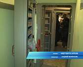 Под грифом "Секретно". Орловским журналистам показали, как устроено бомбоубежище. Хватит ли их на всех?