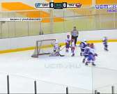 Орловская «Молния» вернулась из Беларуси с золотой медалью