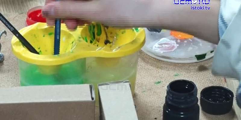 Нюрнбергские солдатики и сабуровские