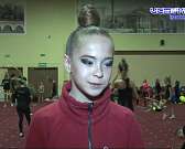 Красота и грация: турнир по художественной гимнастике Amadeus Cup прошел в Орле