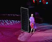 Как приручить 10 львов? В Орле стартовала новая юбилейная программа цирка "Триумф" :"Один среди львов"