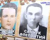 Война унесла жизни 27 миллионов человек: несмотря на ливень, в Орле почтили память погибших