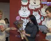 Самое автомобильное радио подготовило для орловчан новогодний квест