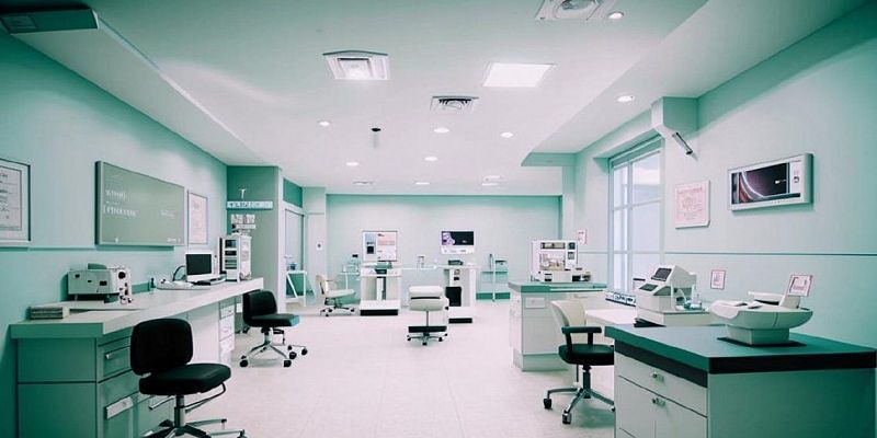 Как подготовиться к анализу репродуктивного здоровья: полное руководство