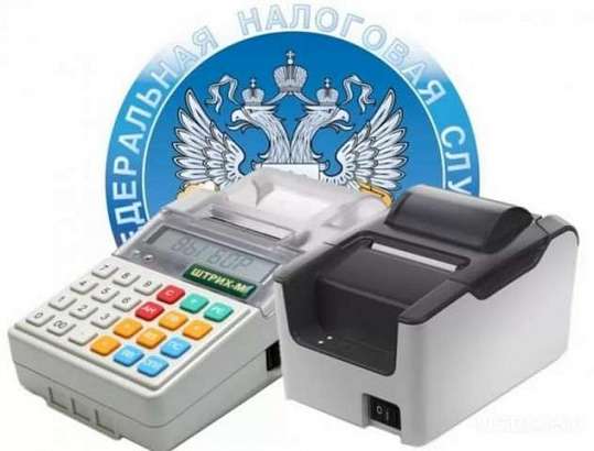 Орловские предприниматели получат налоговые льготы за онлайн-кассы