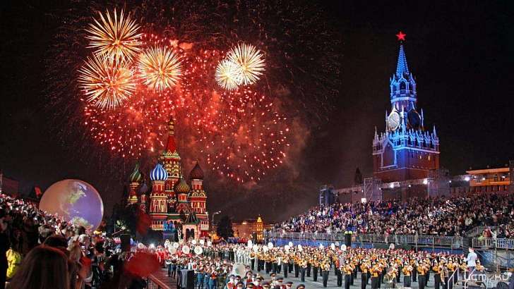 Орловчан ждут еще одни длинные выходные