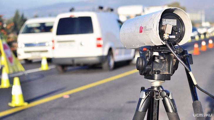 Безопасность превыше всего: сотрудники ГИБДД опубликовали список, где сегодня установлены приборы фотофиксации 