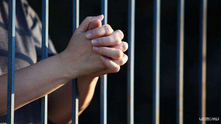 Жительница Орловщины загремела на 15 суток за неуплату алиментов