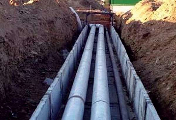 В селе Мисайлово ограничивали подачу питьевой воды жителям