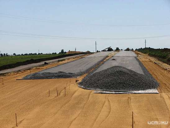 Денег на строительство объездной дороги из мкр Зареченский в Орле нет