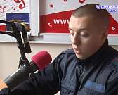 На "LOVE радио Орел" продолжается совместный проект с Госавтоинспекцией. На этот раз гостем программы "Все по правилам" стал лейтенант полиции Николай...