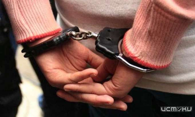 У жительницы Залегощенского района украли TV-приставку 