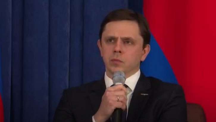 Глава Орловщины: я виноват, когда маршрутки не заводятся, я абсолютно признаю это
