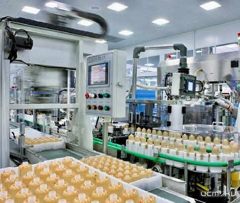 В Москве прошла выставка Chemicosm 2026. Среди участников — компания «Выдумщики»