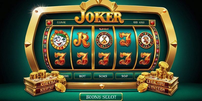 Преимущества и особенности игры в Joker Casino Online