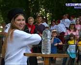 В Орле прошел Межрегиональный фестиваль «Орловская казачья вольница»