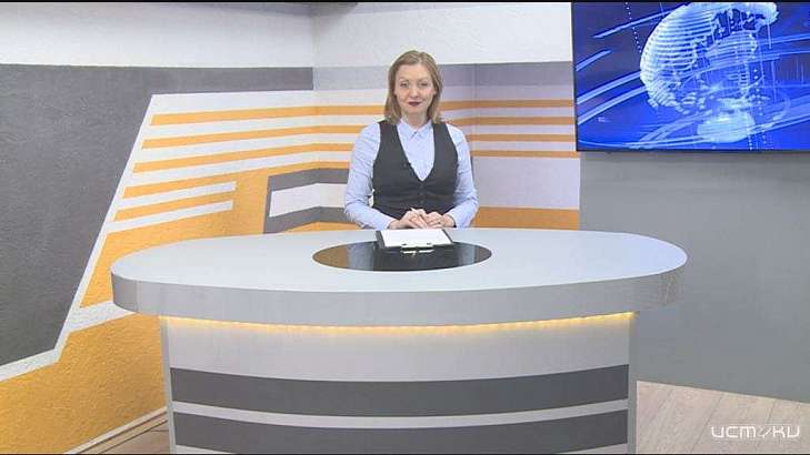 И снова зима застала коммунальщиков врасплох, неприятные сюрпризы после похода к зубному врачу, а музей школы Кабалевского пополнился новыми экспонатами. Об этом и не только в программе "Оперативный эфир"