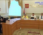 На стройке мемориального комплекса «Судбищенская битва» остановились работы. Переселение жильцов из аварийных домов № 3 на улице Гостиной и № 13 в пер...