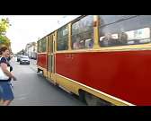 Обесточивание как крайняя мера. Орловским трамваям и троллейбусам снова не хватает денег