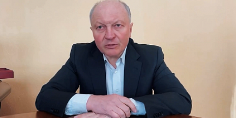 Трамвайно-троллейбусное предприятие Орла покидает его очередной директор 