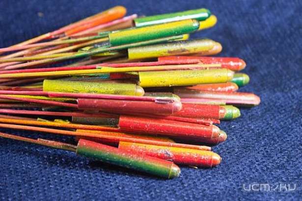 МЧС проводит «горячую линию» по вопросам использования пиротехники