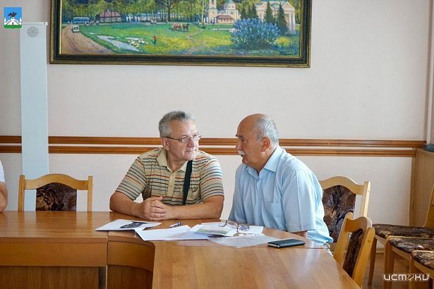 В Орле хотят установить стелу в честь сотрудников органов госбезопасности