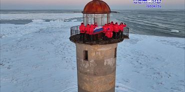 Командировка длиною в 10 месяцев