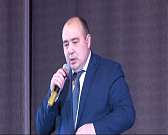 В ДК ЖД прошли торжества в честь представительниц прекрасного пола