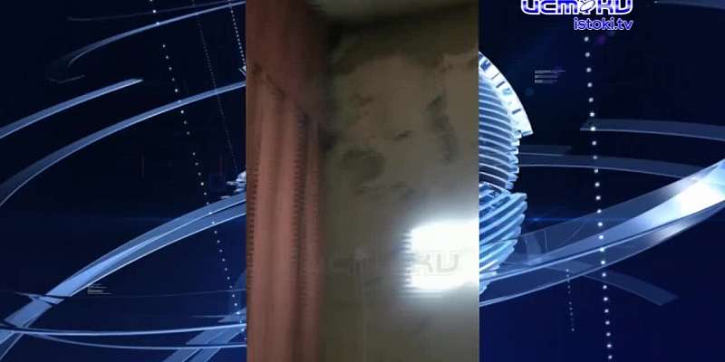 В санатории "Дубрава" идет ремонт, при этом лечебная база продолжает принимать больных