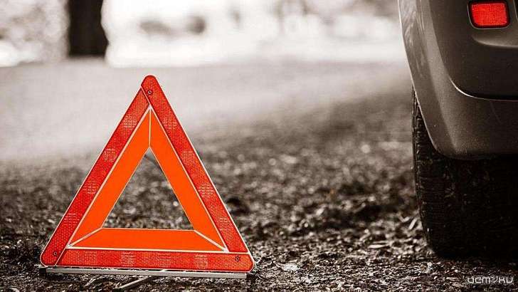 Орловчанин решил «забыть» о смертельном ДТП, заявив об угоне своего авто