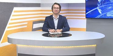 оперативный эфир Слушания по ЖК в центре Орла, лучшие спасатели при ДТП -это и не только сегодня в нашем выпуске новостей