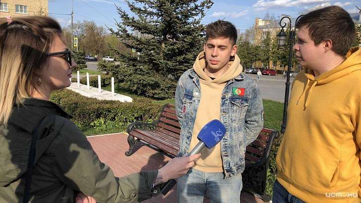 Палатка, гречка и 30 000 рублей: орловчане решились на авантюрное путешествие