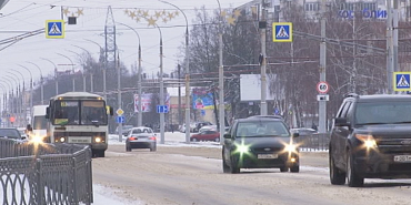 МУП ТТП и мэрия мешают автоматическому наведению порядка на дорогах
