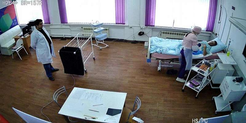 Будущая медсестра из Орла вышла в финал WorldSkills Russia