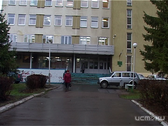 Врачи есть - очередей нет, но только в отчетах чиновников 